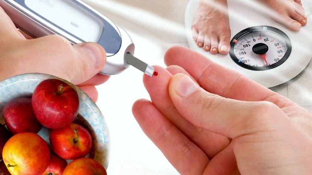 Čo je diabetes mellitus